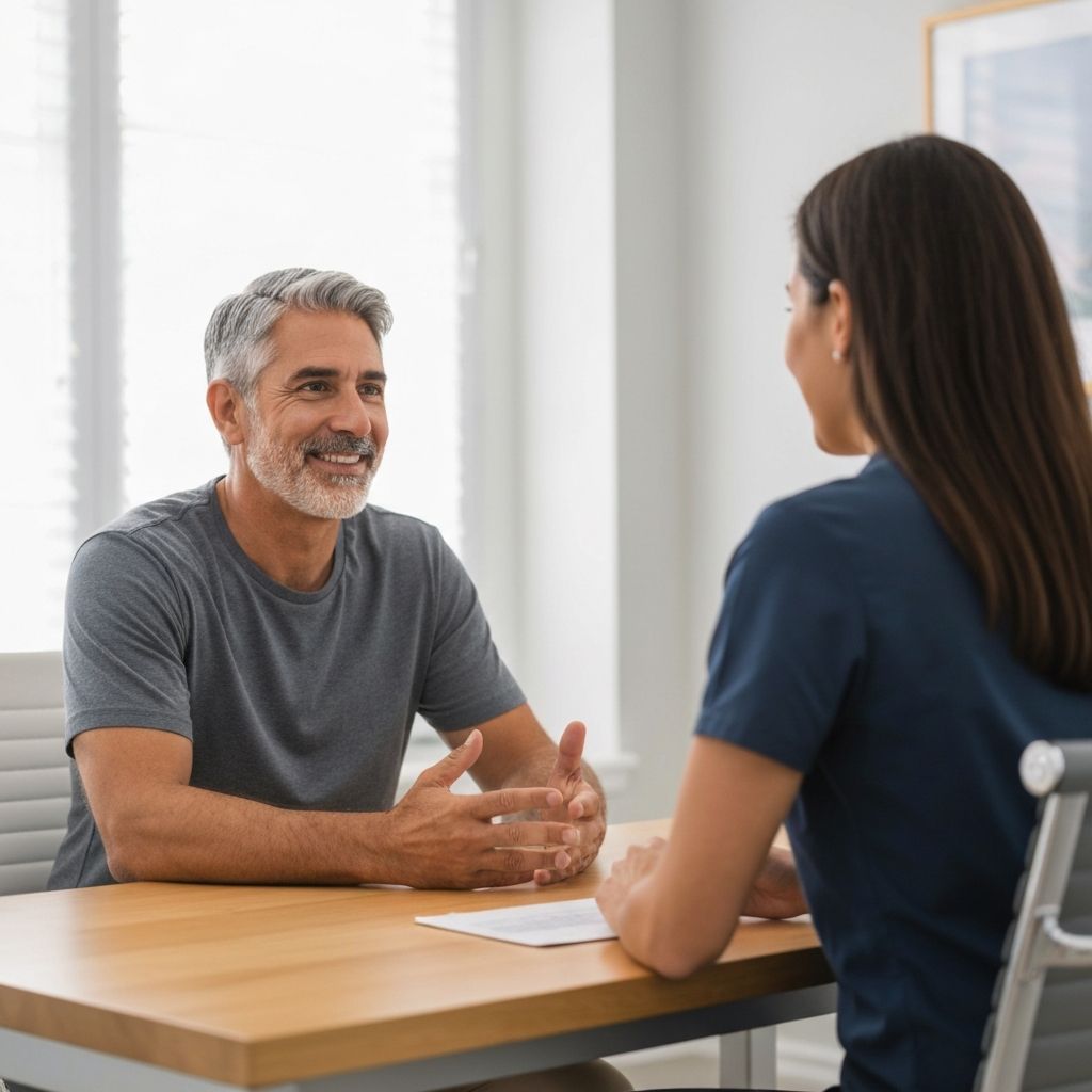 Personal wellness approaches